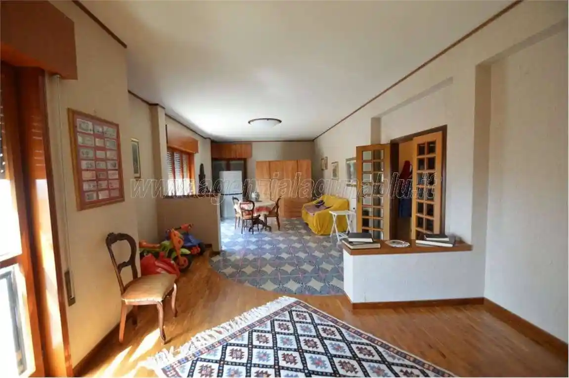 Appartamento in vendita a Mazara del Vallo