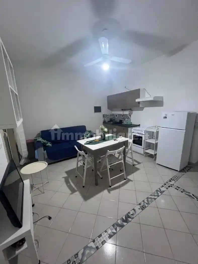 Appartamento in affitto a Agrigento