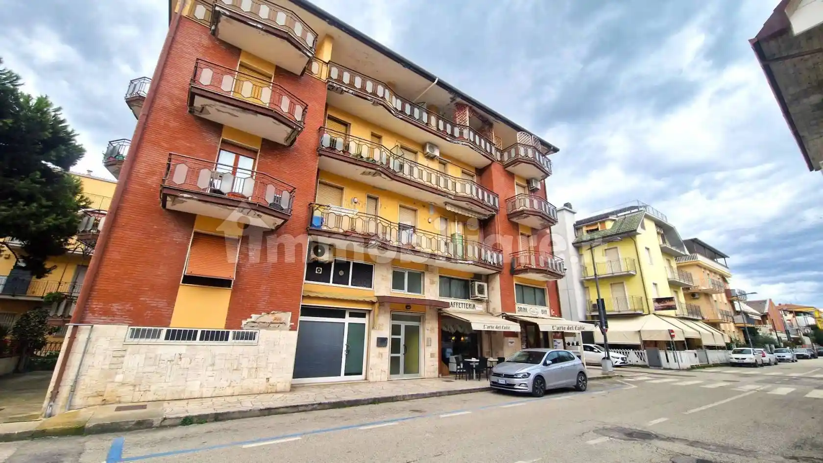 Appartamento in affitto a San Benedetto del Tronto