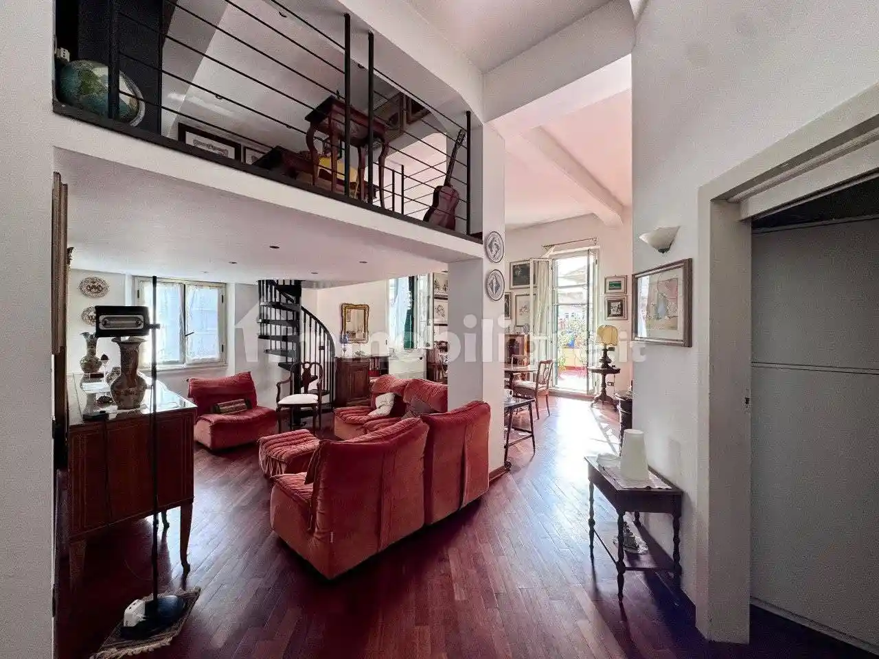 Appartamento in vendita a Reggio Calabria