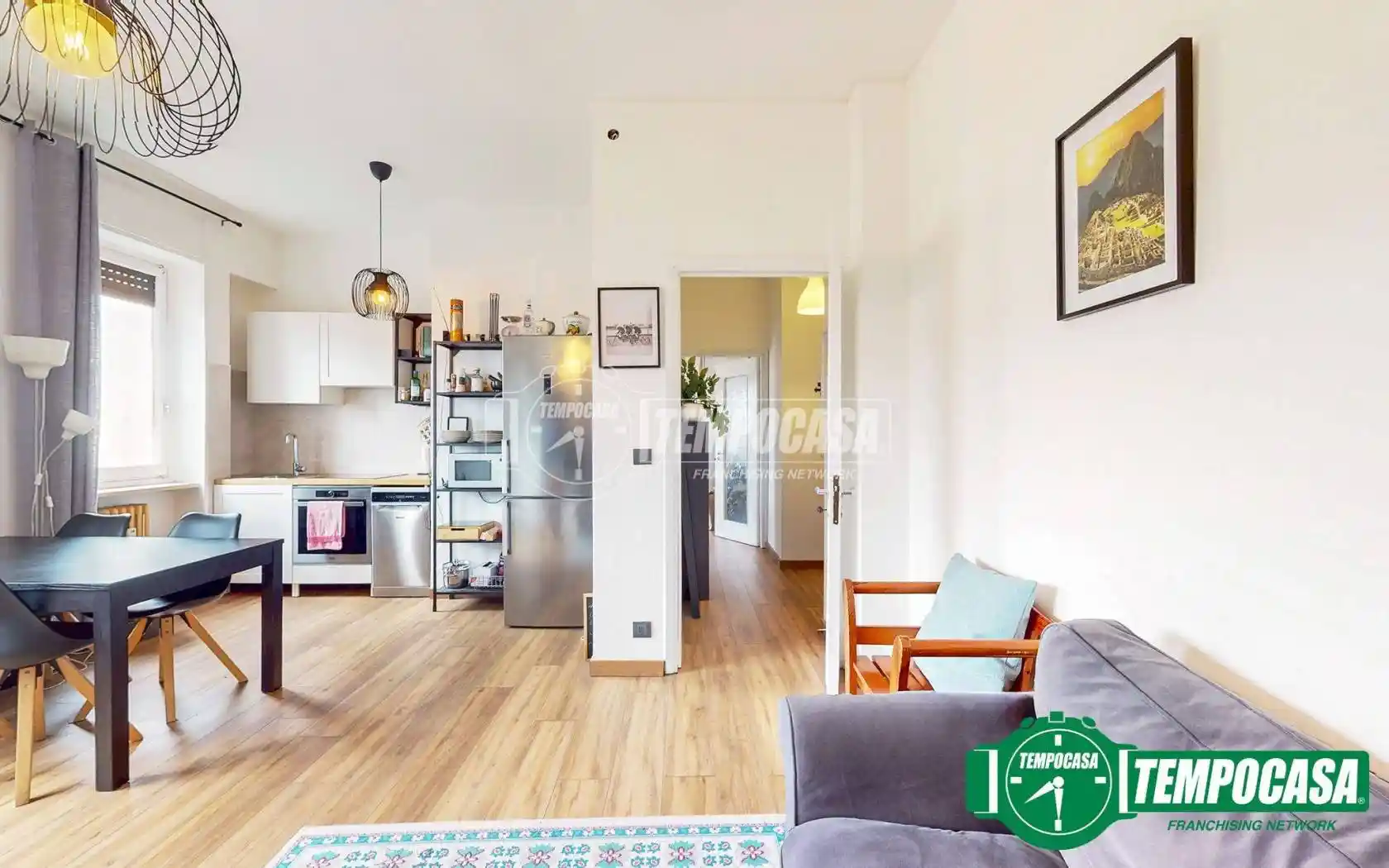 Appartamento in vendita a Alessandria