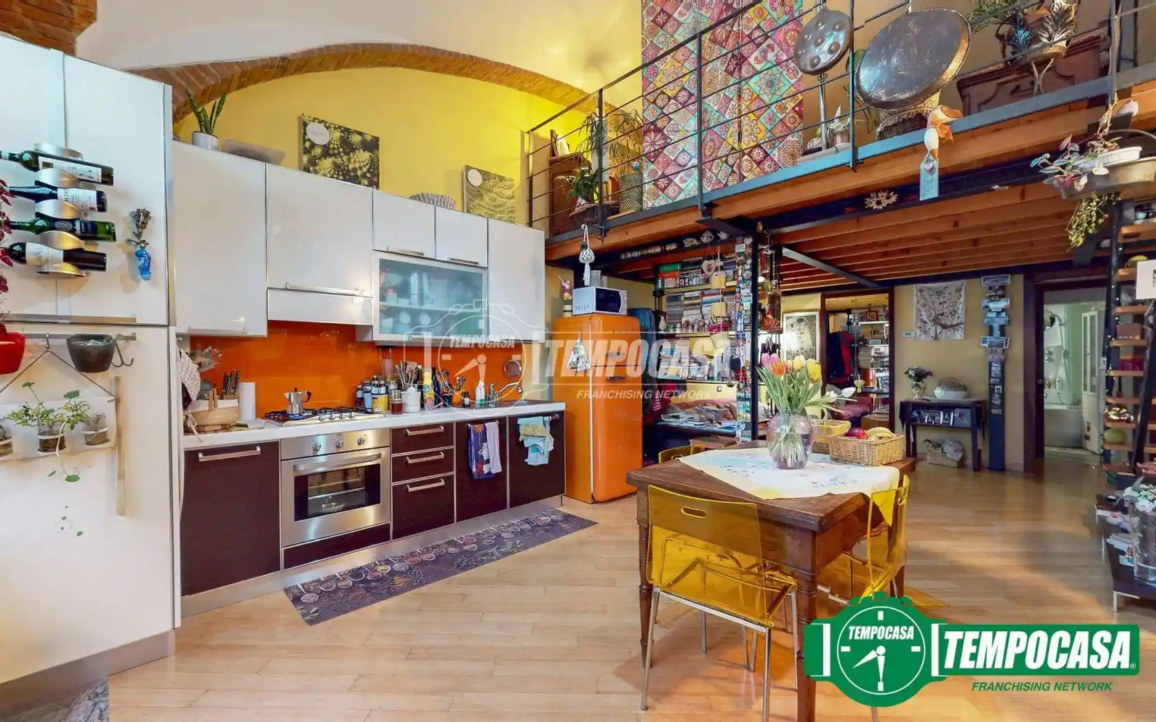 Appartamento in vendita a Novi Ligure