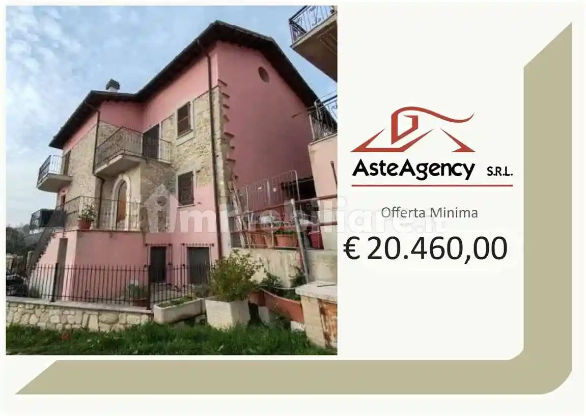 Appartamento in vendita a Ascoli Piceno