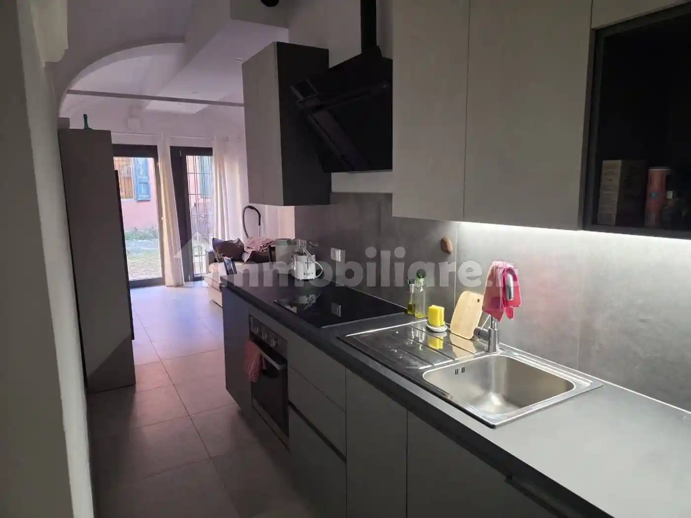 Appartamento in vendita a Bologna