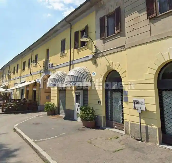 Appartamento in vendita a Cornaredo