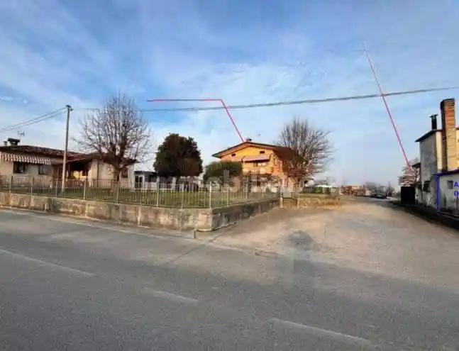Casa indipendente in vendita a Susegana