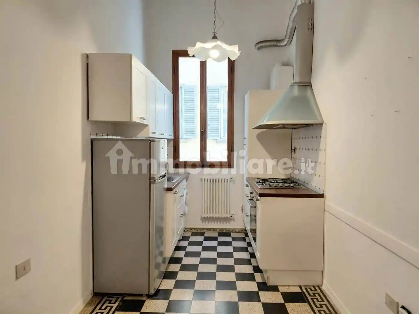 Appartamento in vendita a Firenze