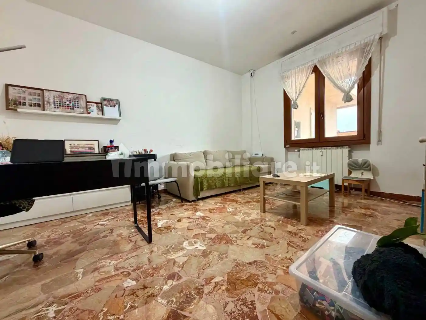 Appartamento in vendita a Prato