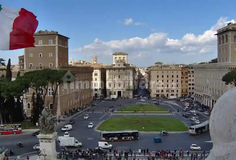 Palazzo - Edificio - foto 4