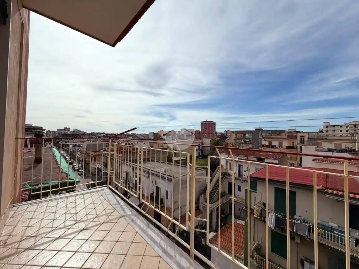 Appartamento in vendita a Casavatore