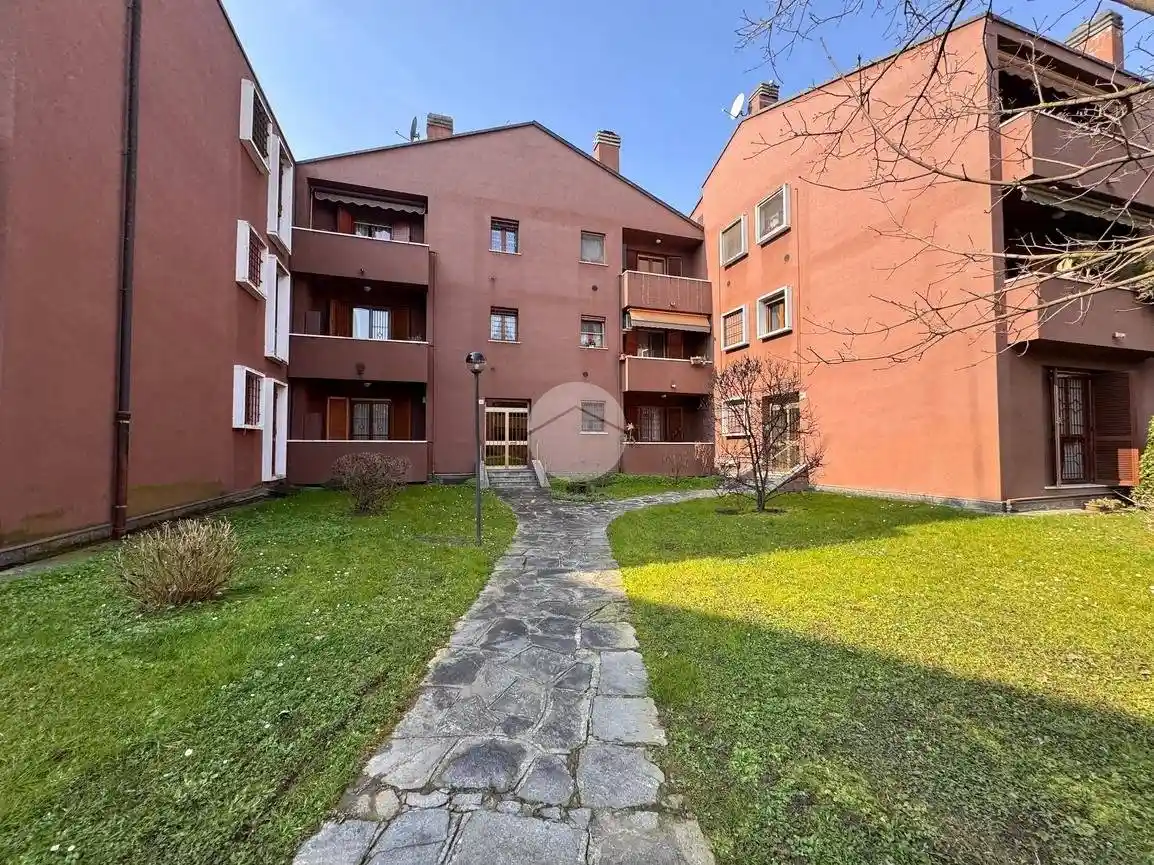 Appartamento in vendita a Peschiera Borromeo