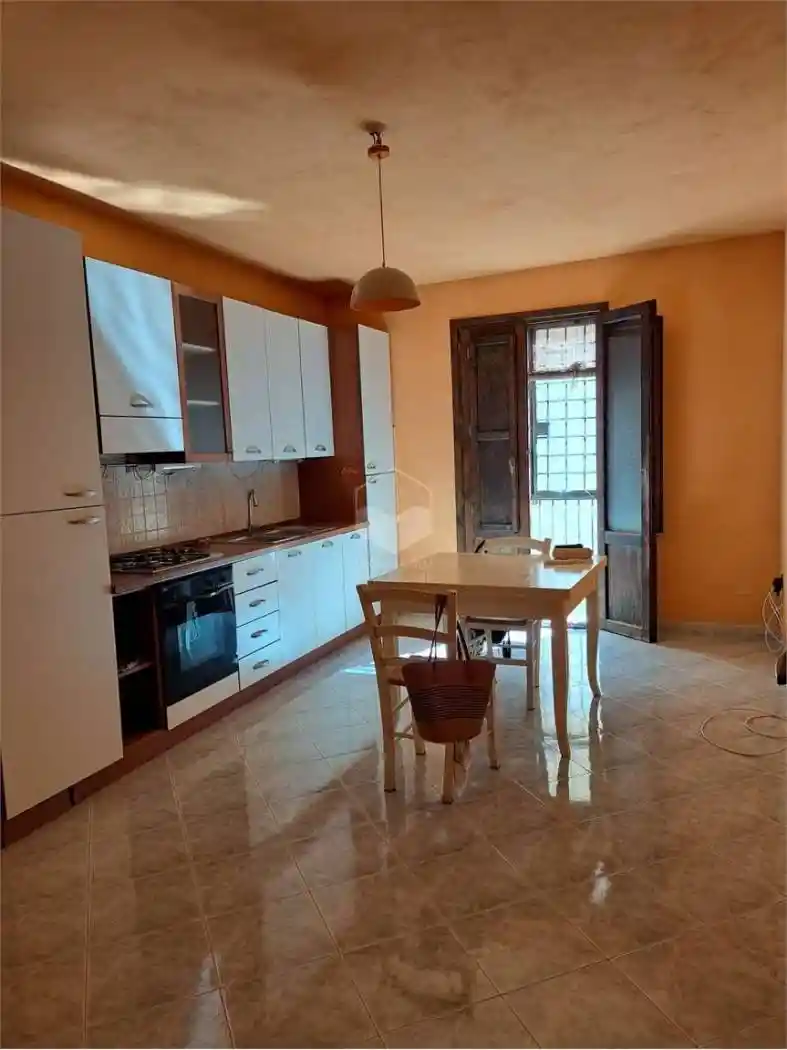 Appartamento in vendita a Mazara del Vallo