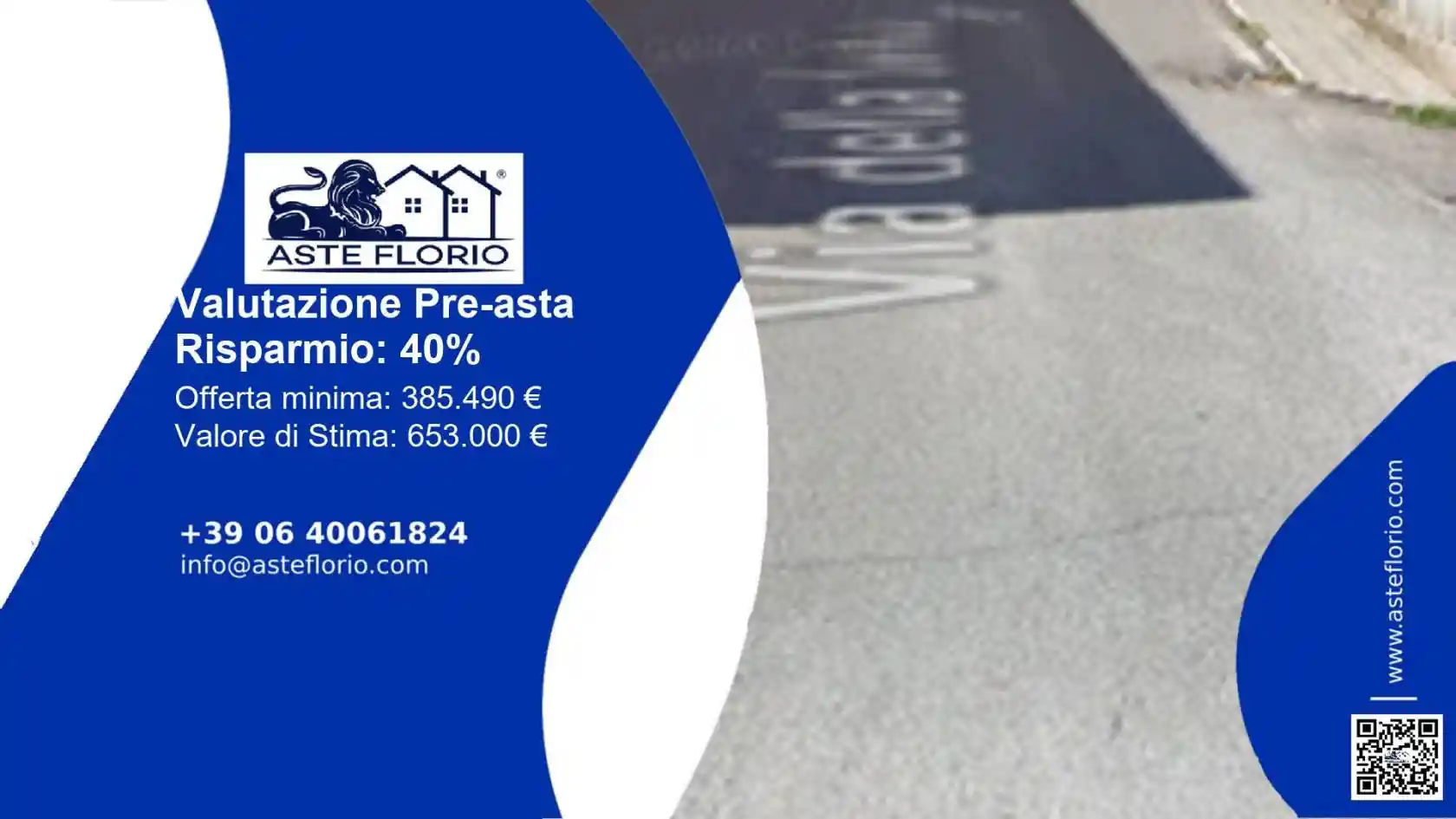 Villa in vendita a Colleferro