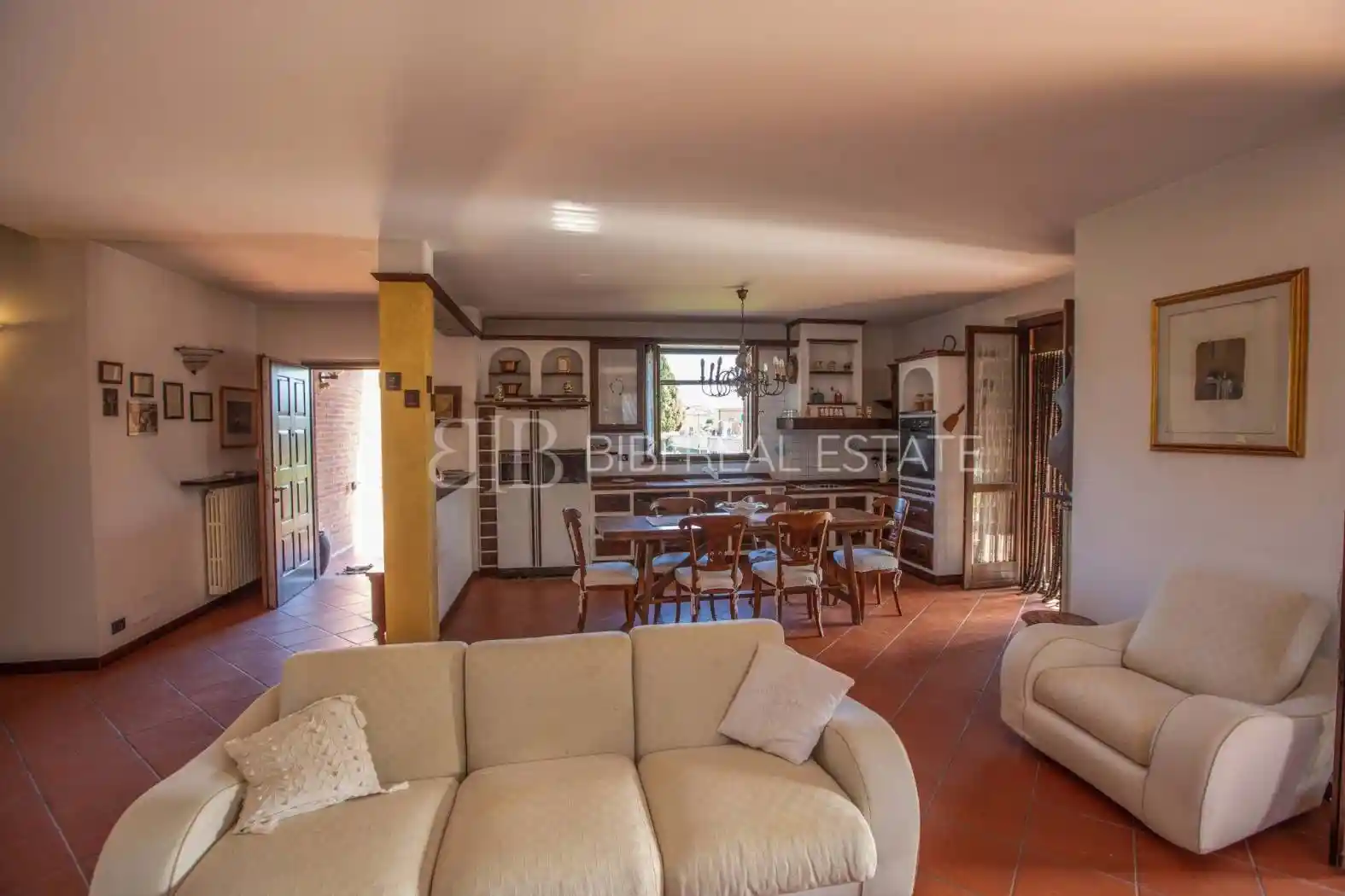 Villa in vendita a Crespiatica