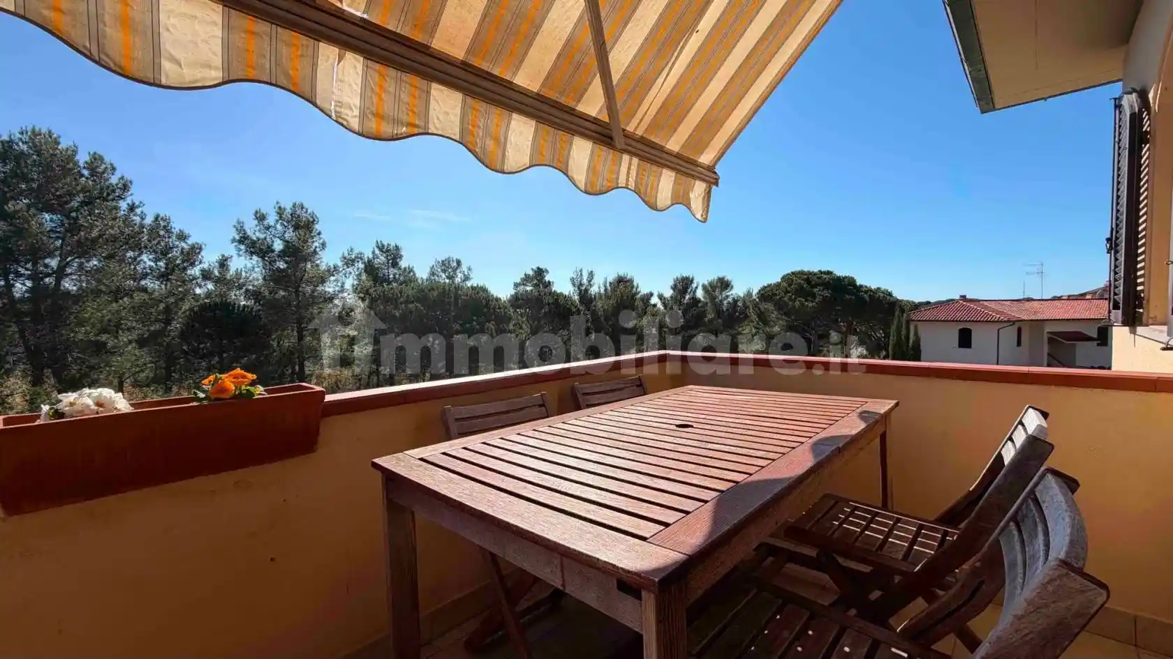 Appartamento in vendita a Rosignano Marittimo