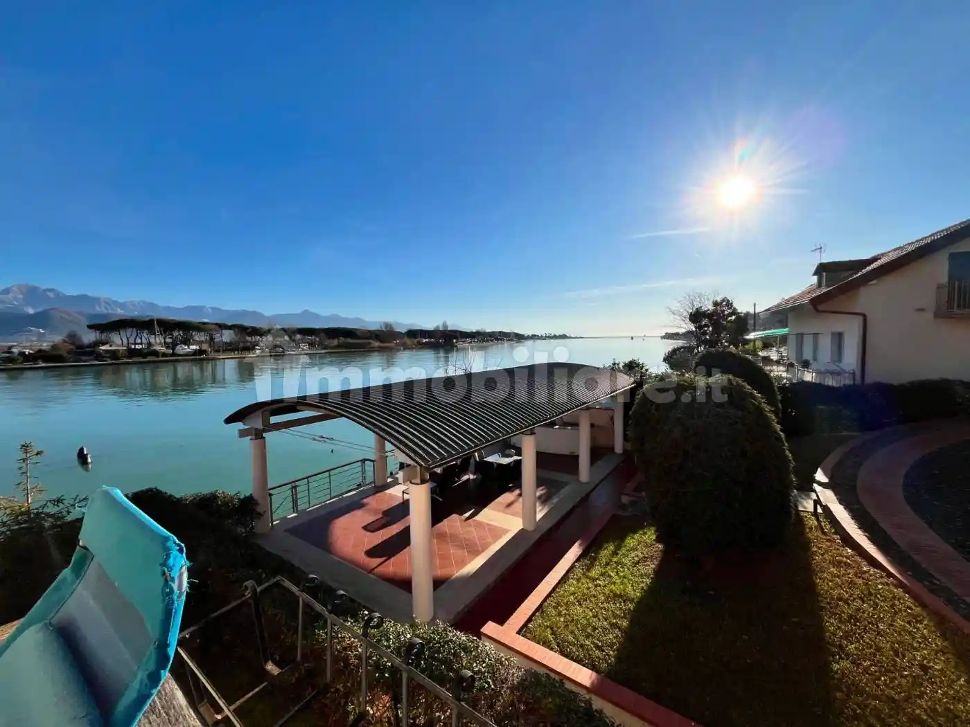 Appartamento in affitto a Ameglia