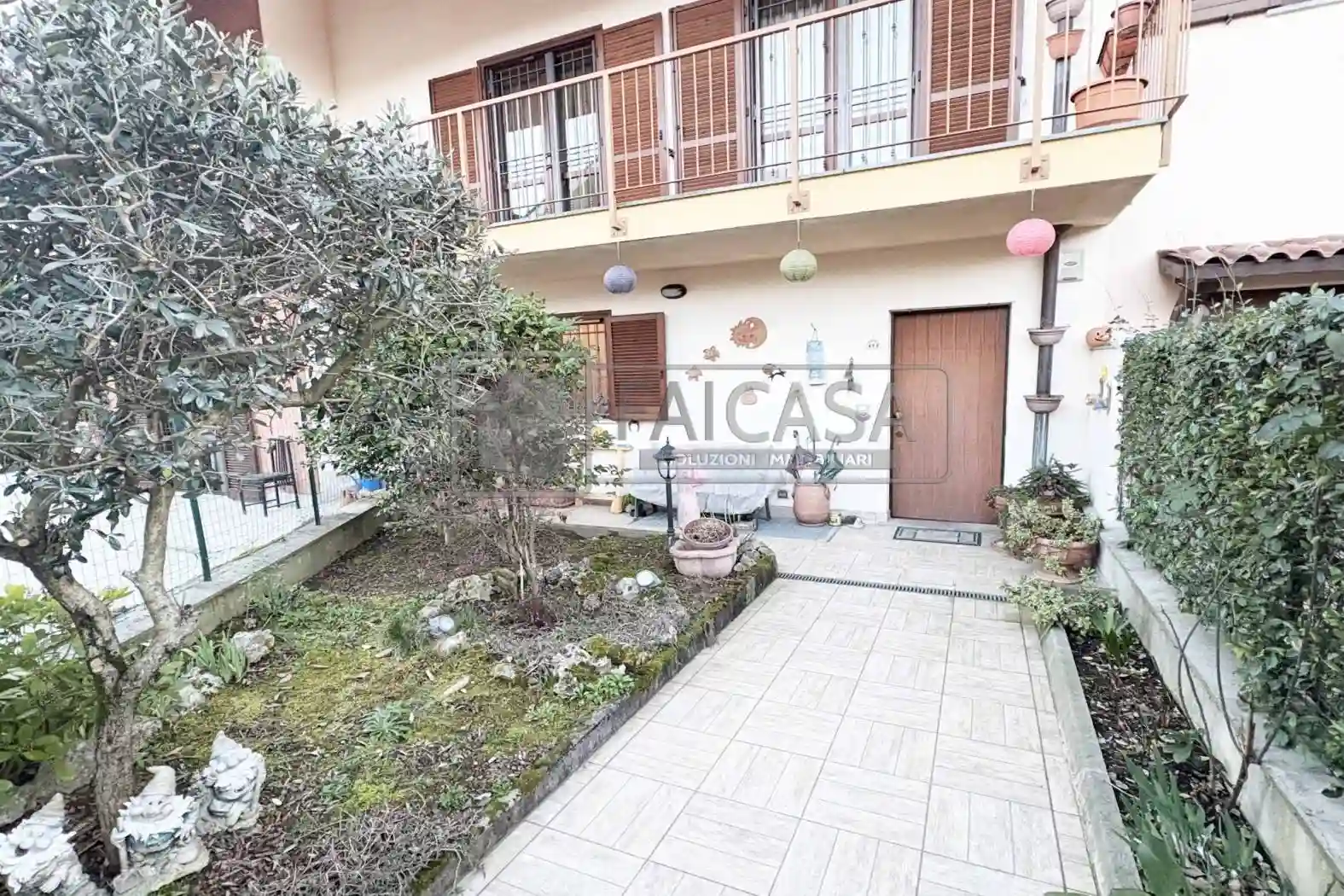 Villetta a schiera - foto 4