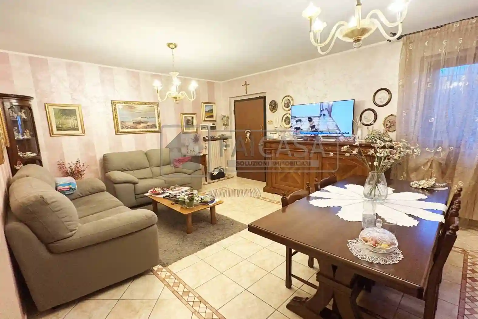 Villetta a schiera - foto 5