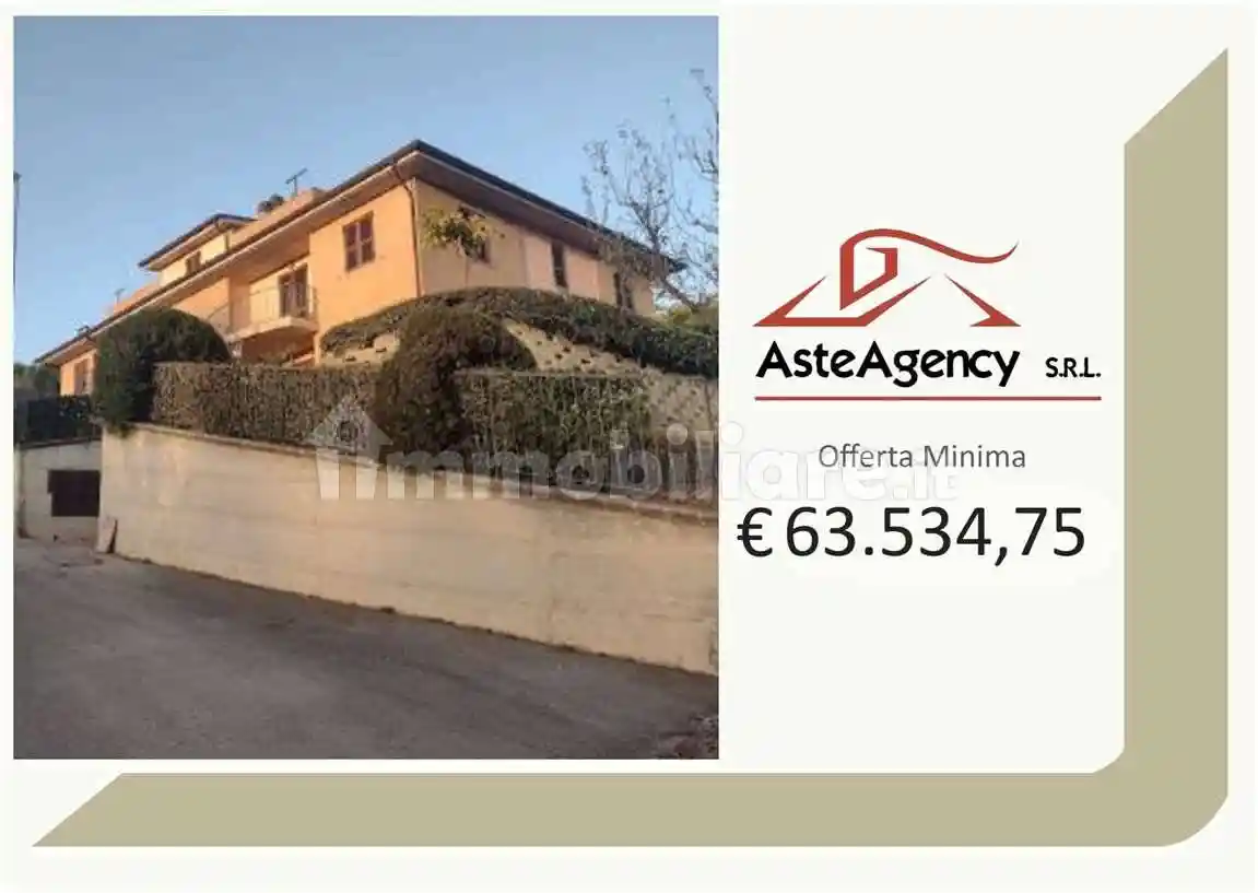 Appartamento in vendita a Porto Sant'Elpidio