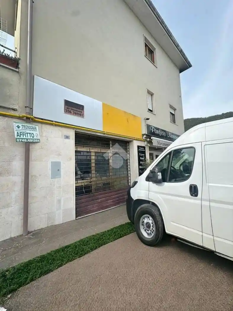 Appartamento in affitto a Contigliano