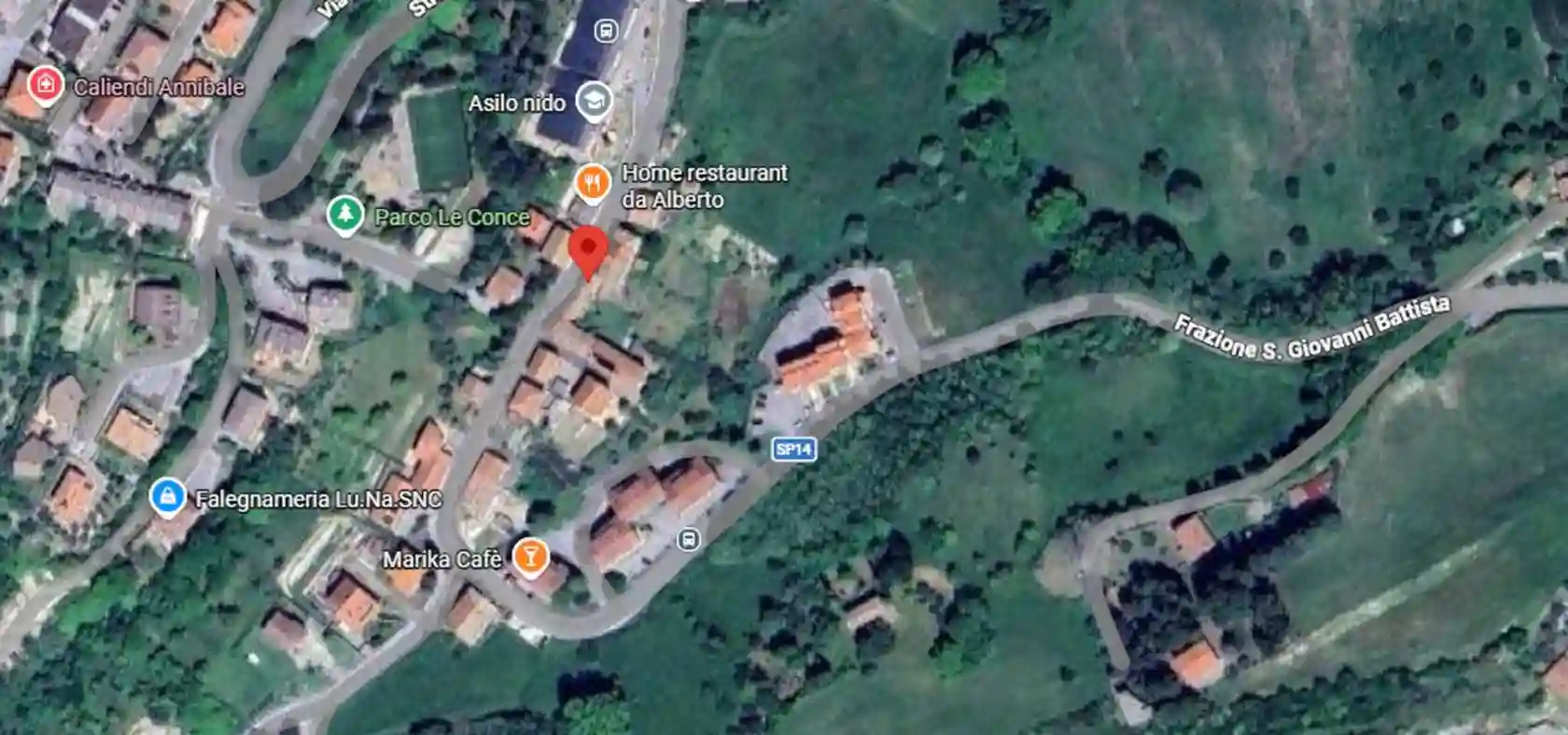 Palazzo - Stabile - foto 2