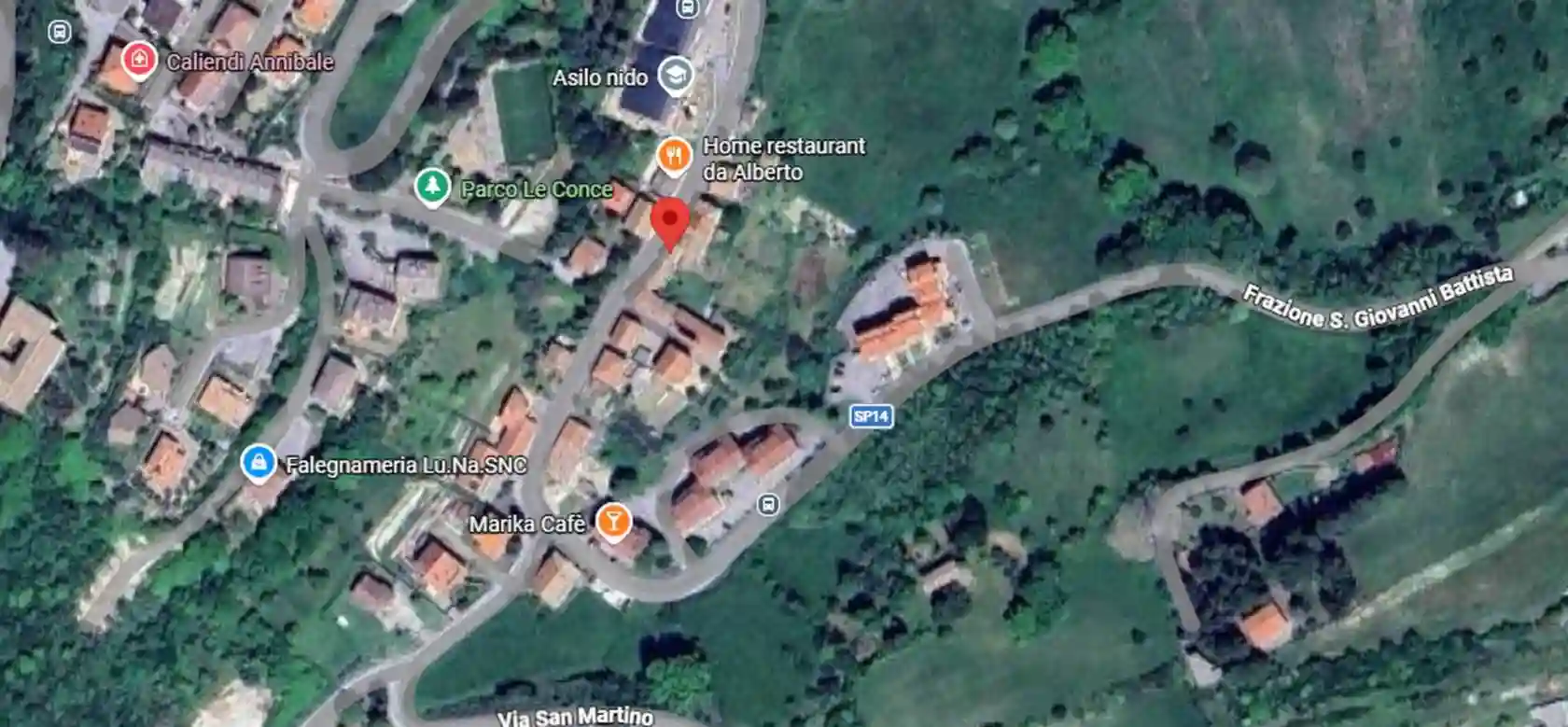 Palazzo - Stabile - foto 3