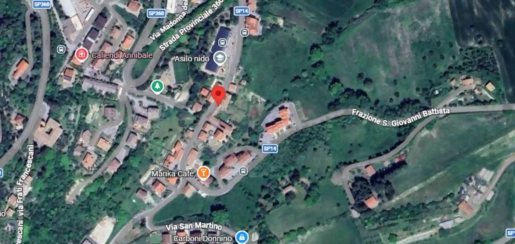 Palazzo - Stabile - foto 4