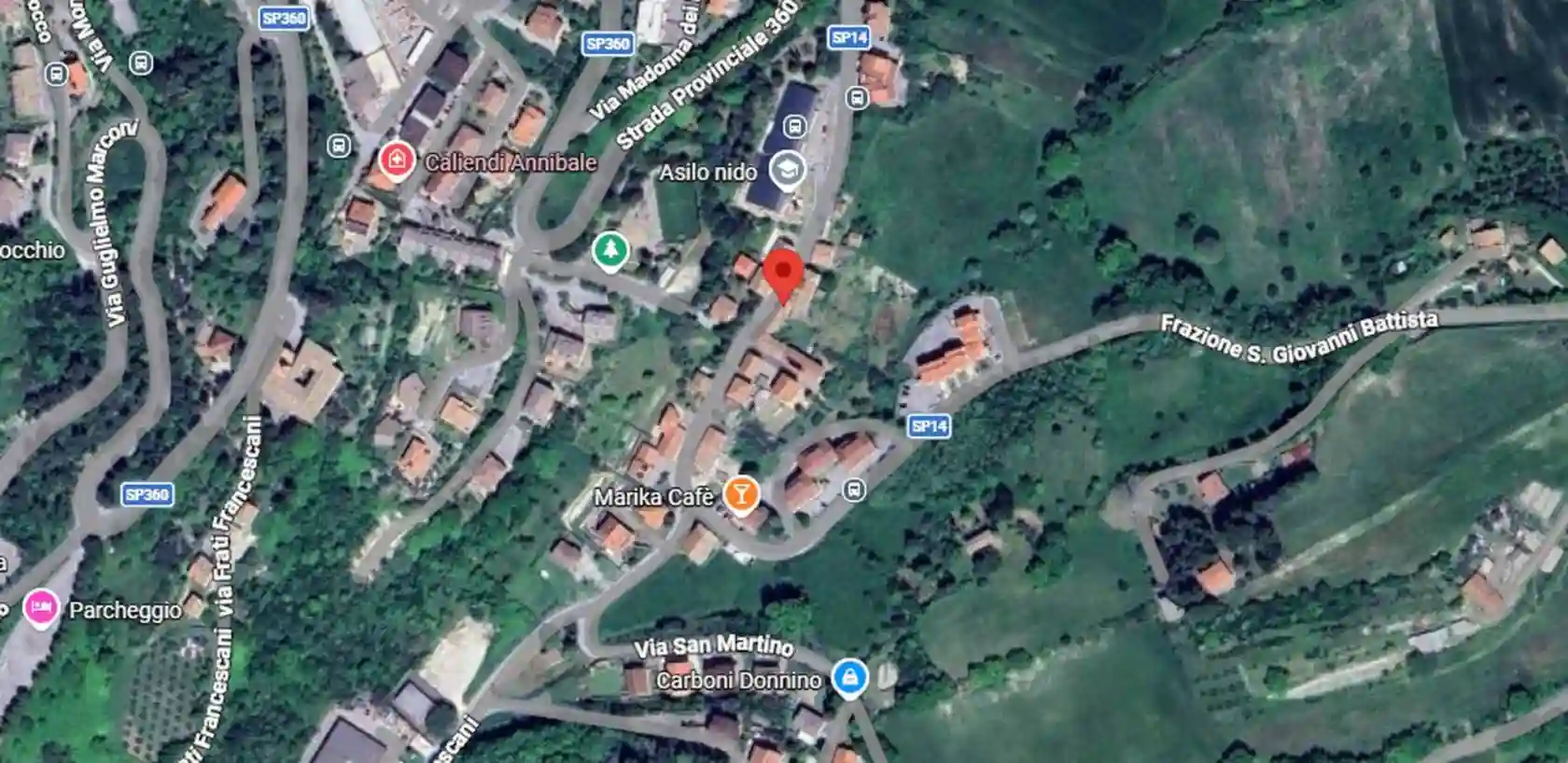 Palazzo - Stabile - foto 5