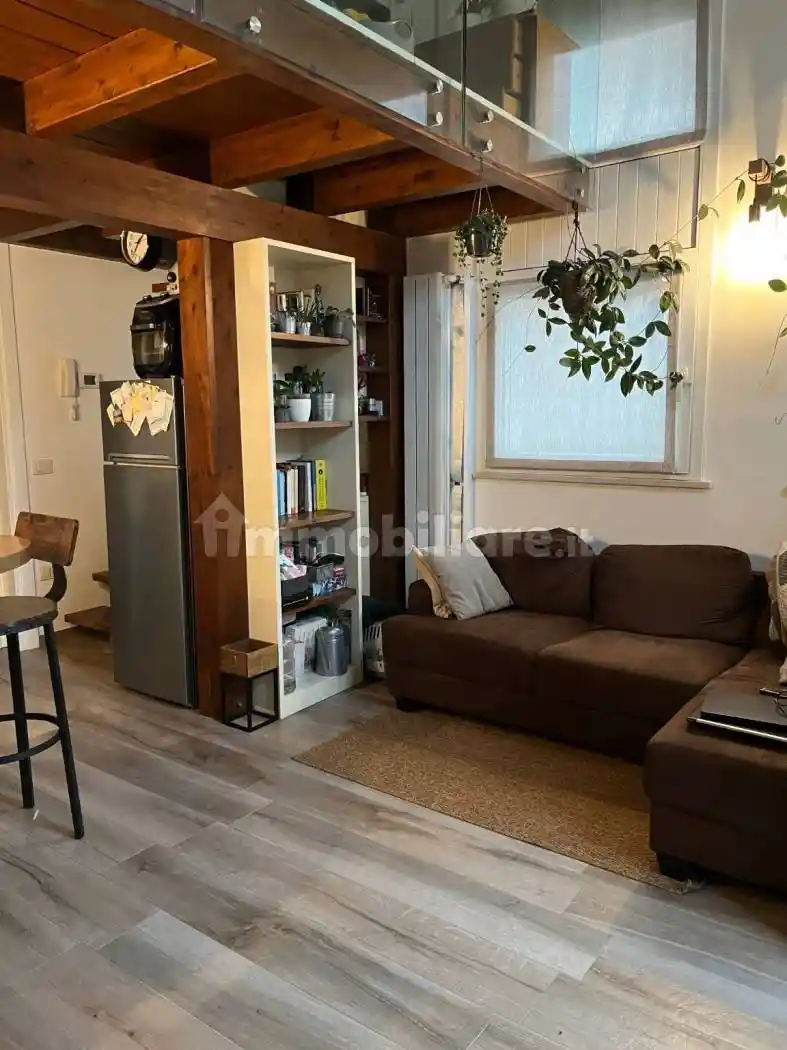 Appartamento in vendita a Pesaro