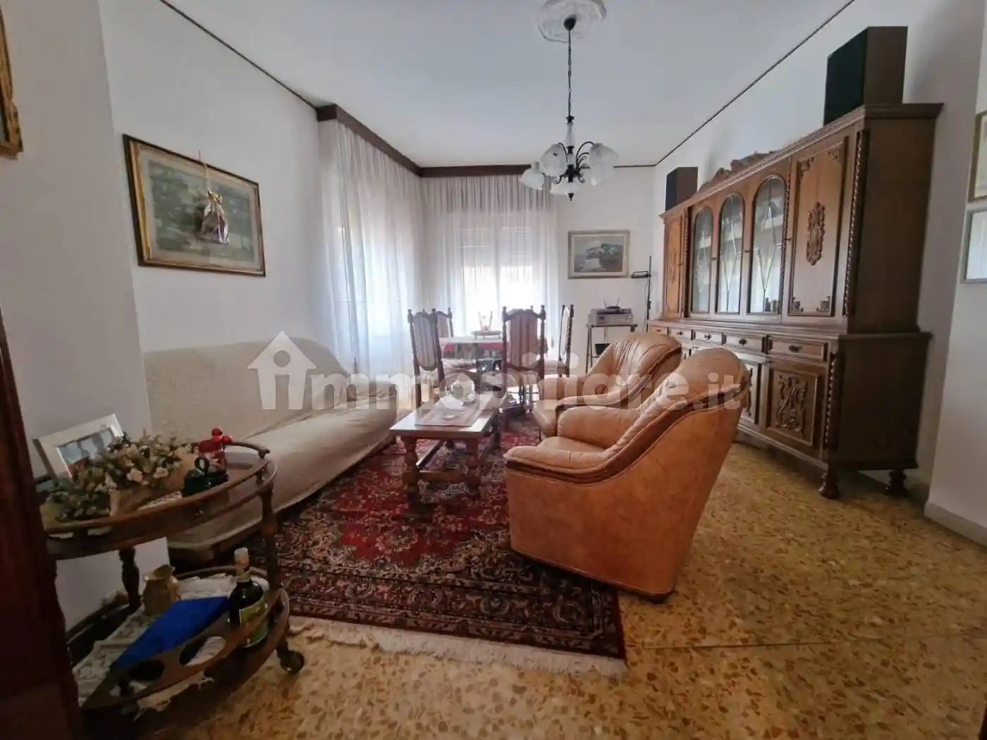 Appartamento in vendita a Carrara