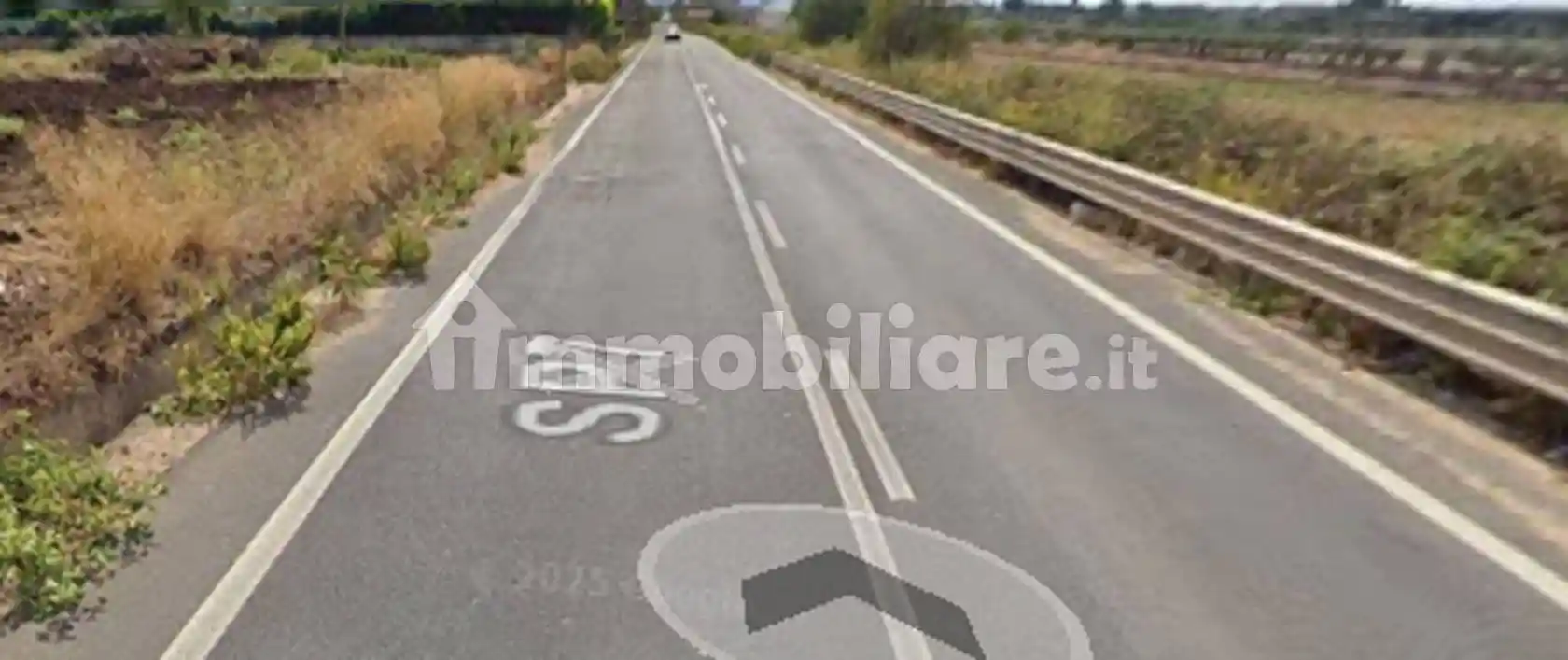 Villa in vendita a Comiso