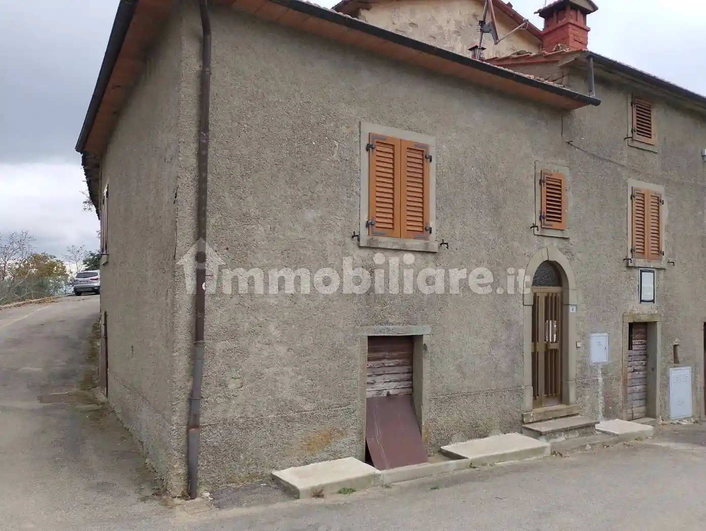 Casa indipendente in vendita a Talla