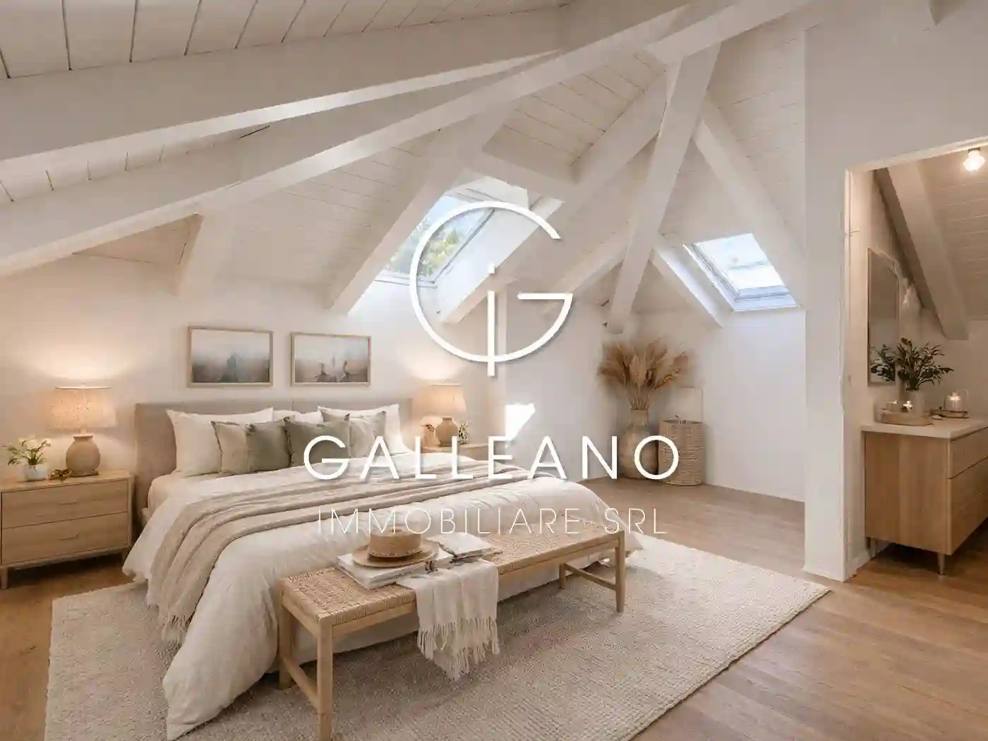 Attico - Mansarda - foto 4