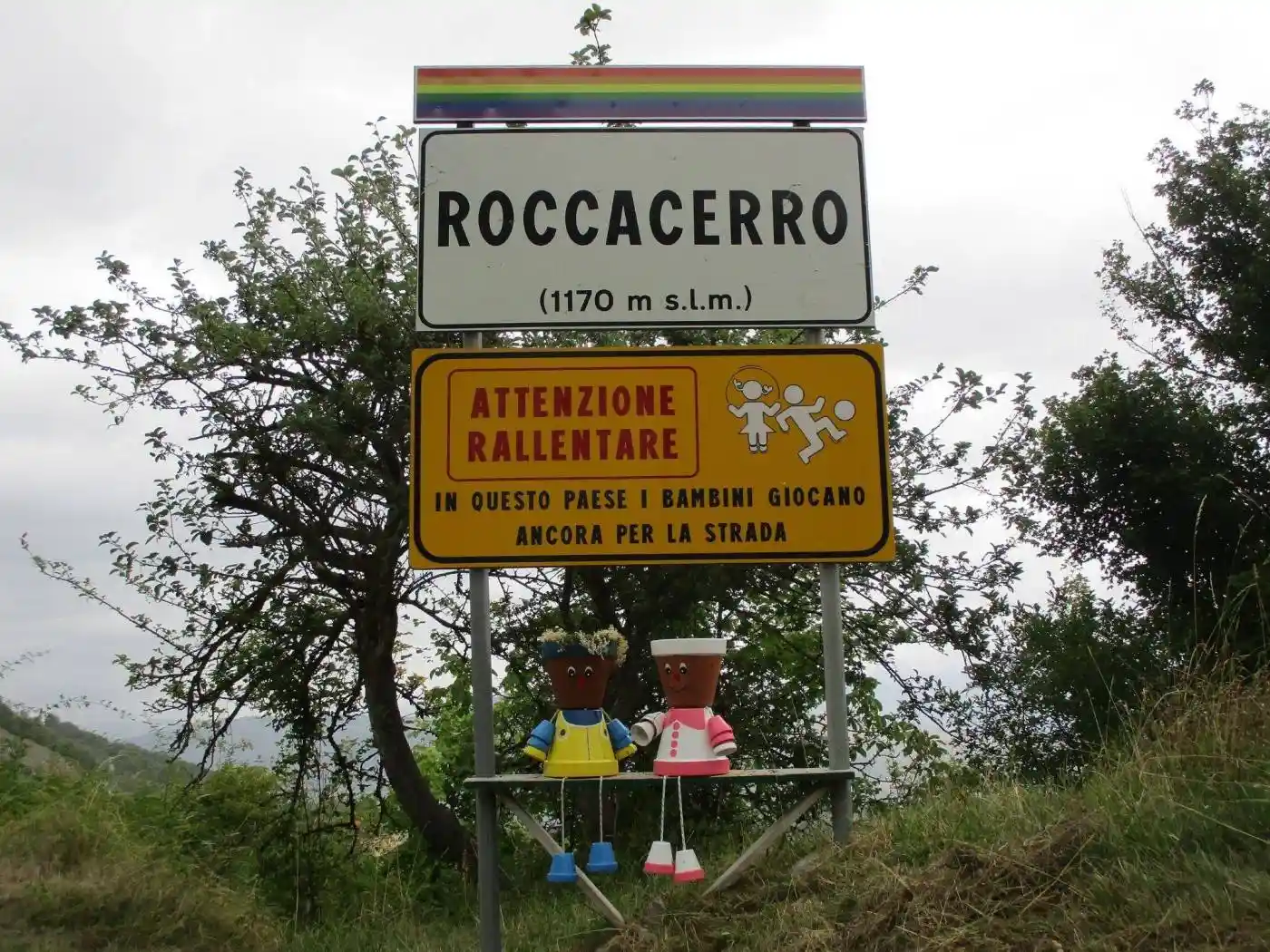 Appartamento in affitto a Tagliacozzo