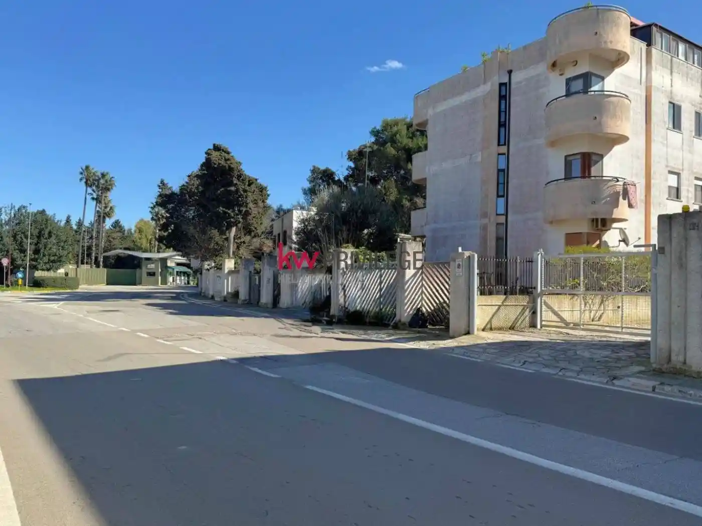 Appartamento in vendita a Brindisi