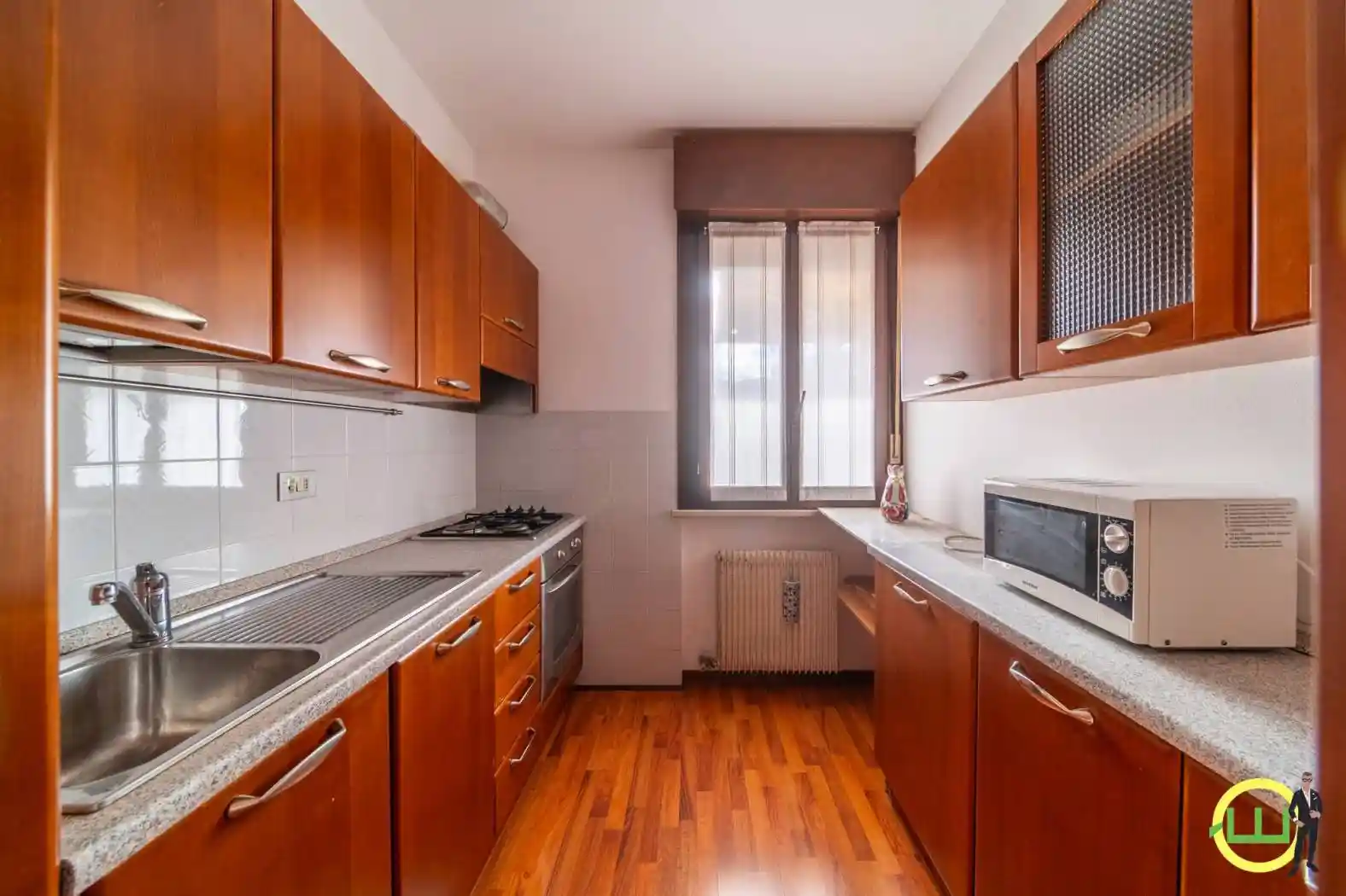 Appartamento in vendita a Buja