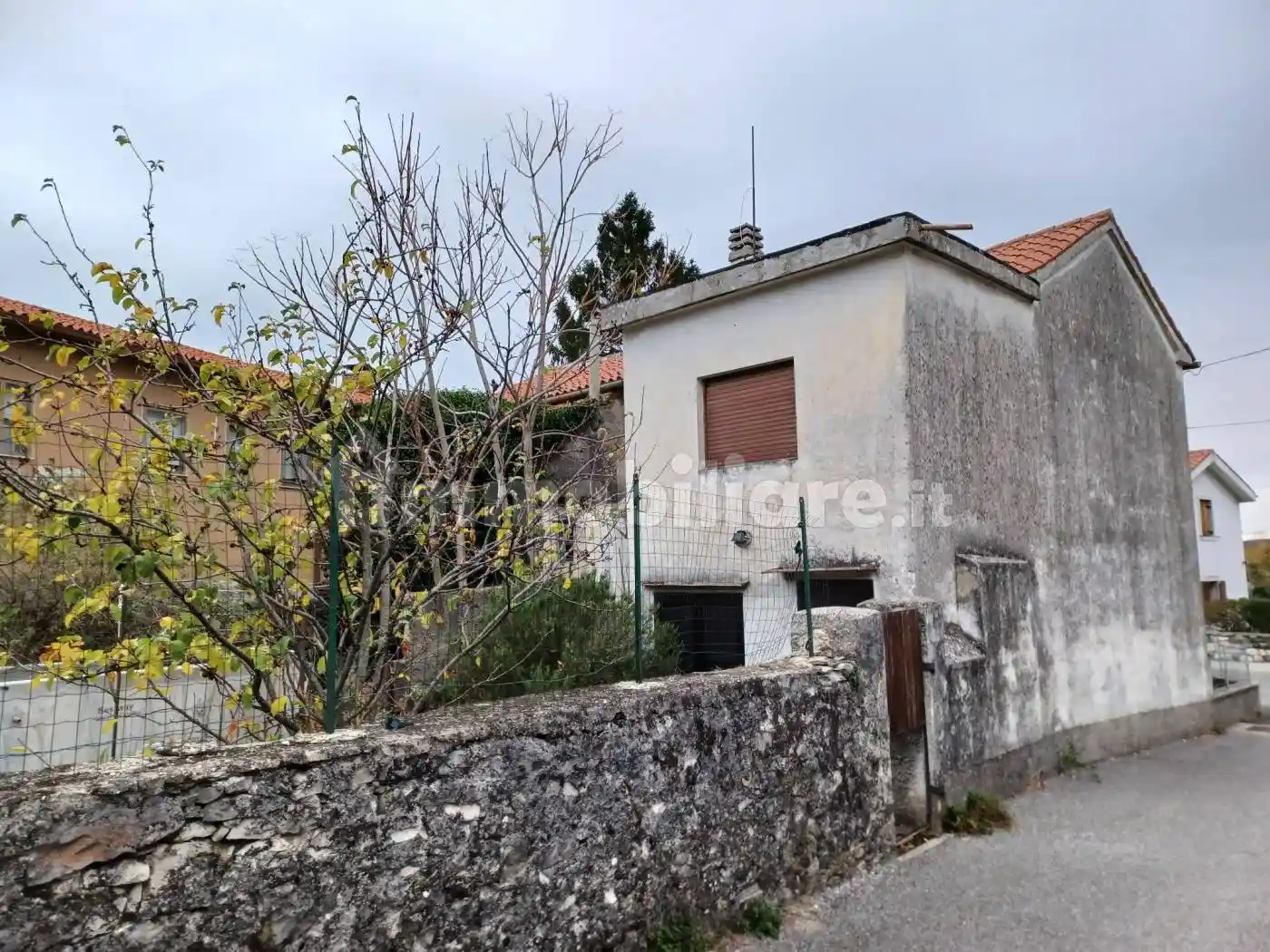 Villa in vendita a Duino-Aurisina