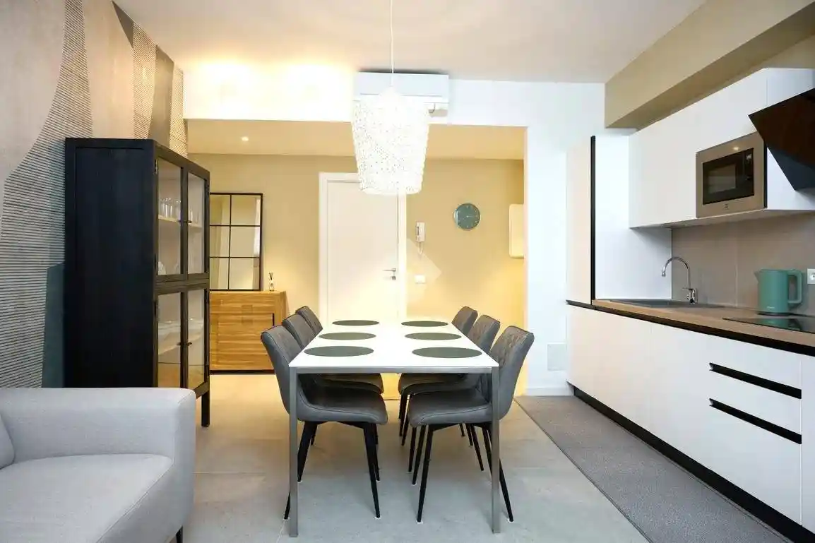 Appartamento in vendita a Treviso