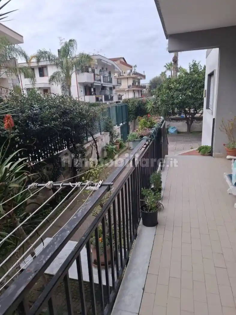 Appartamento in vendita a Melito di Napoli