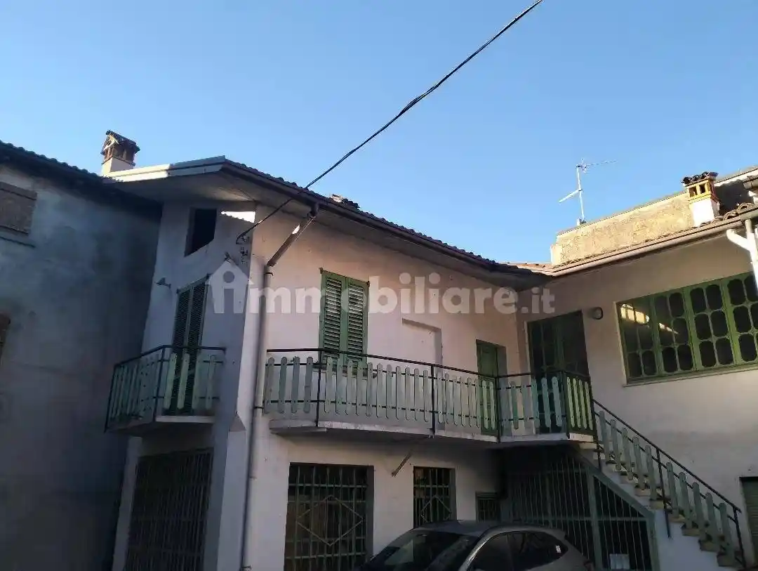 Rustico - Casale in vendita a Spirano