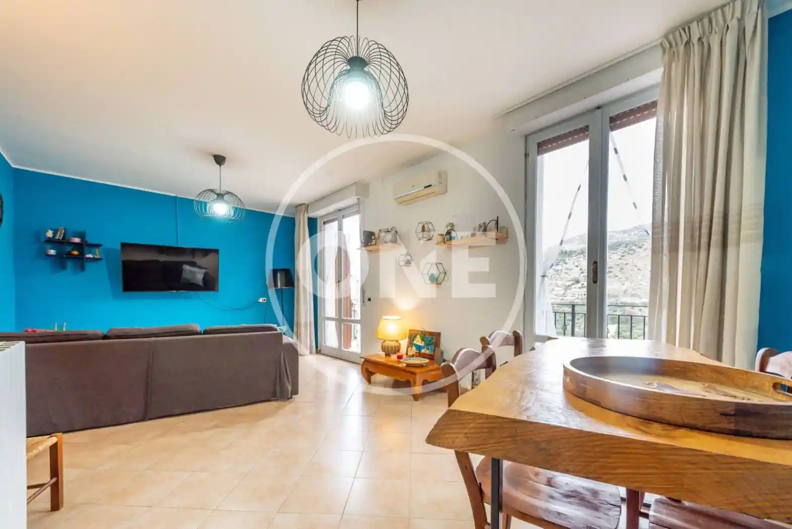 Appartamento in vendita a Tivoli