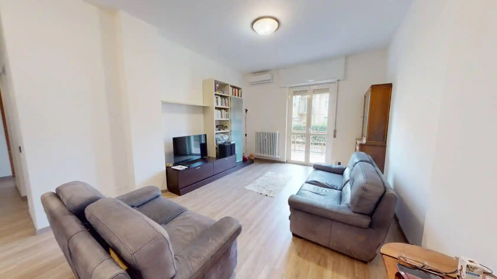 Appartamento in vendita a Como