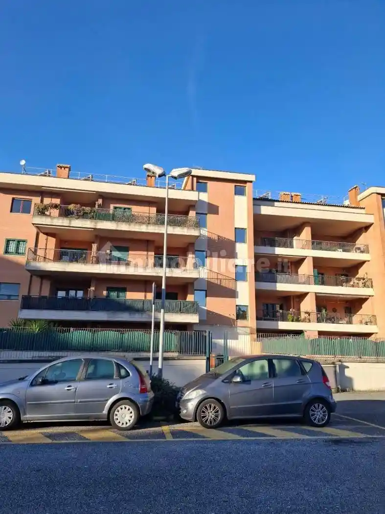 Appartamento in vendita a Marino