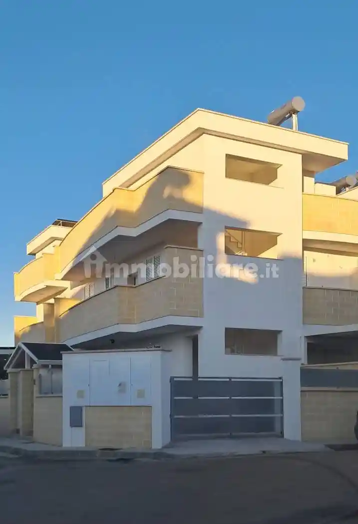 Villa in vendita a Galatina