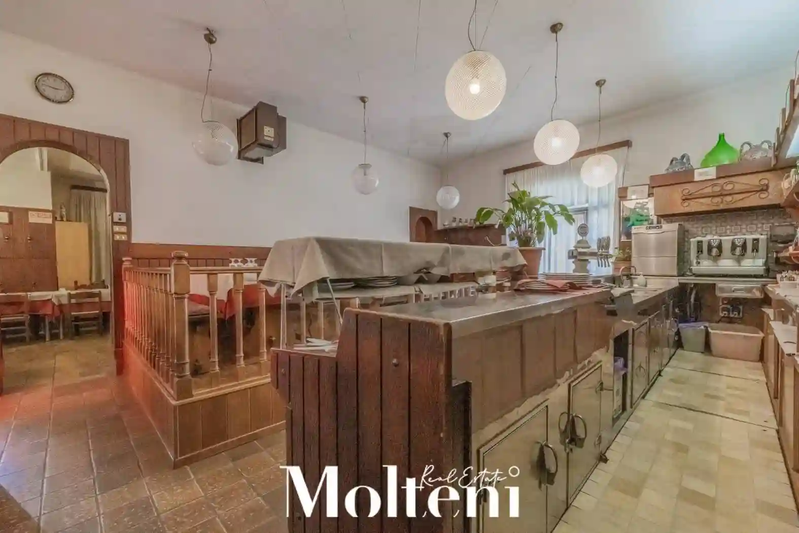 Palazzo - Edificio - foto 5