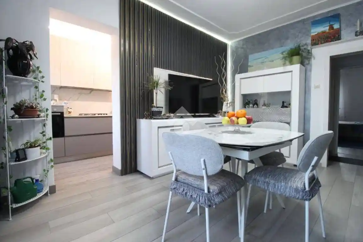 Appartamento in vendita a Casalgrande