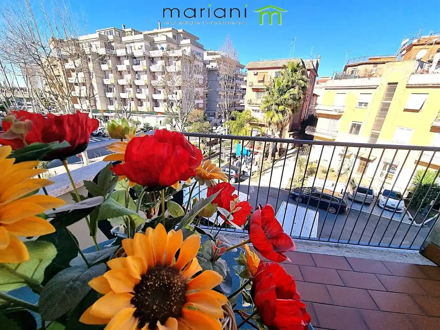 Appartamento in vendita a Ciampino