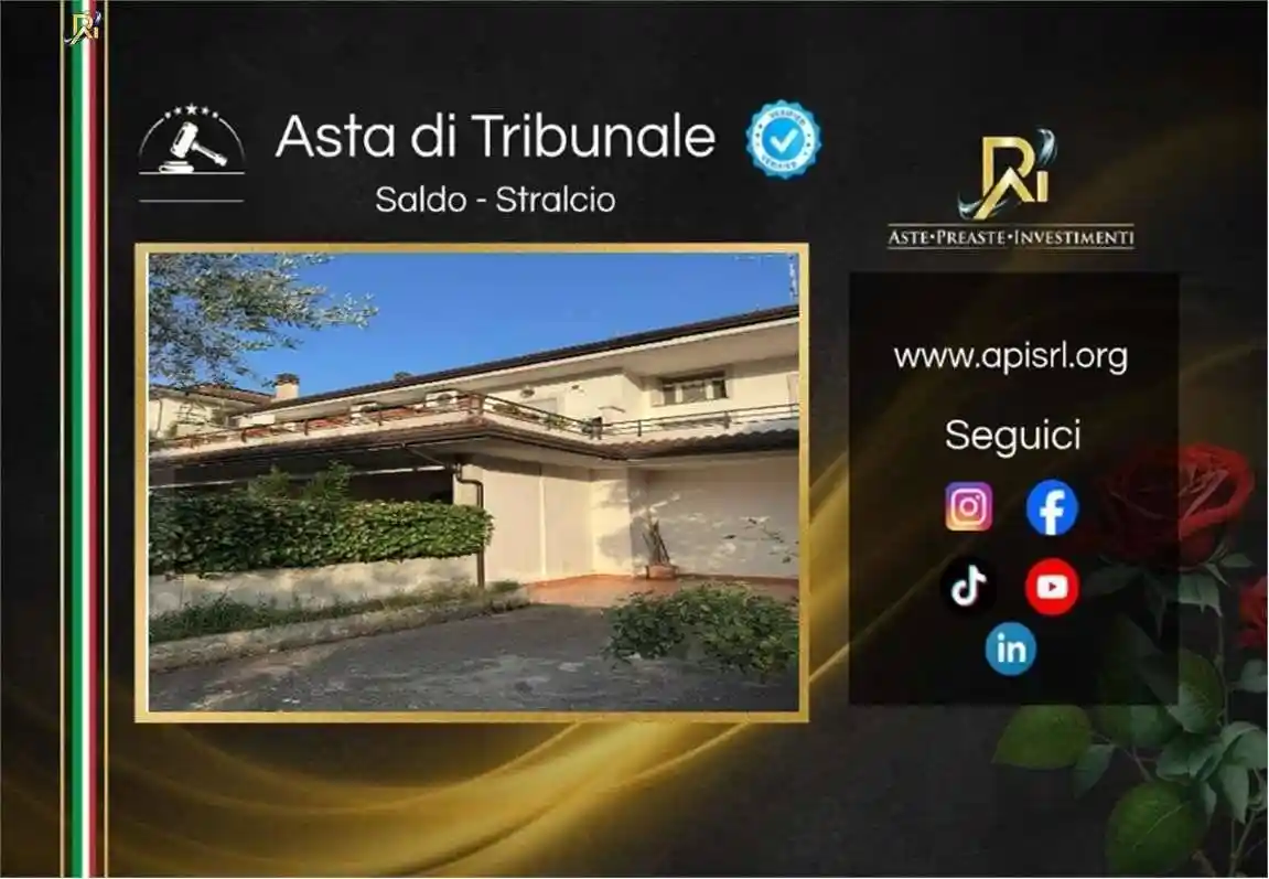 Appartamento in vendita a Ferentino