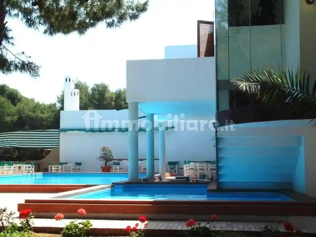 Appartamento in vendita a Isole Tremiti