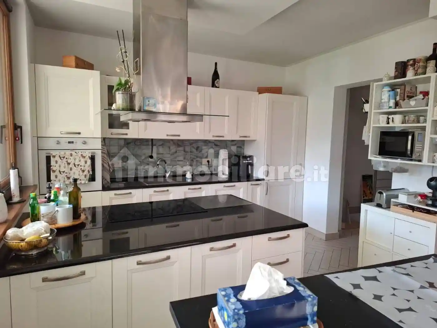 Villa in vendita a Camaiore